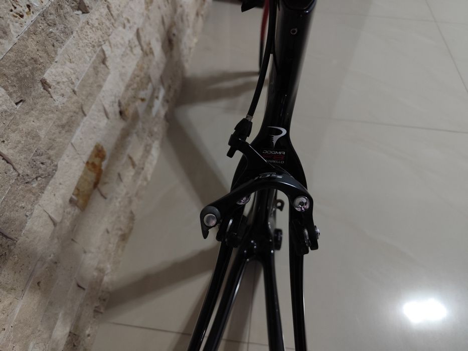 Cadru Pinarello Dogma F8