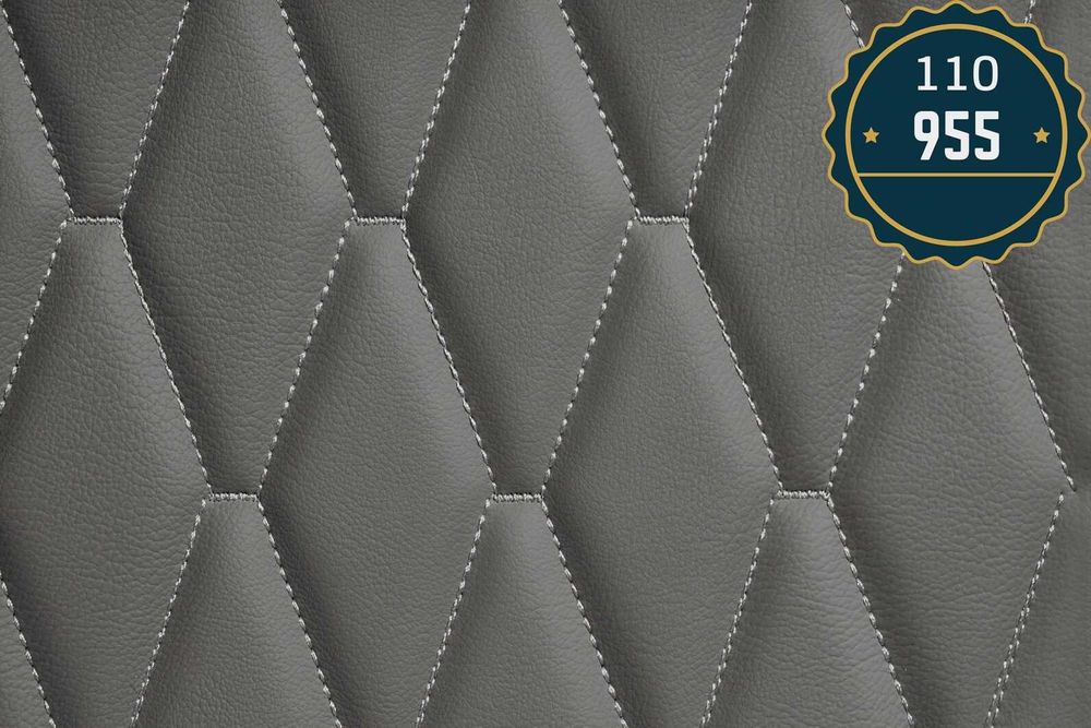 Бродирани автомобилни кожи