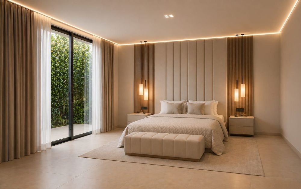 Casa Premium Breaza, Autonoma Energetic, Eficienta termica ridicata, sistem fotovoltaic, pompă de caldura aer-apa