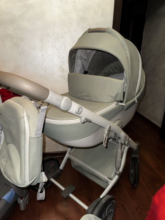 Anex m type в отличном состоянии