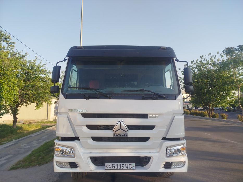 XOWO somasval. 2012 yil. Moshina idial. Salarkada.