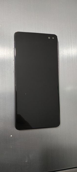 Samsung S10 Plus - fără defecte