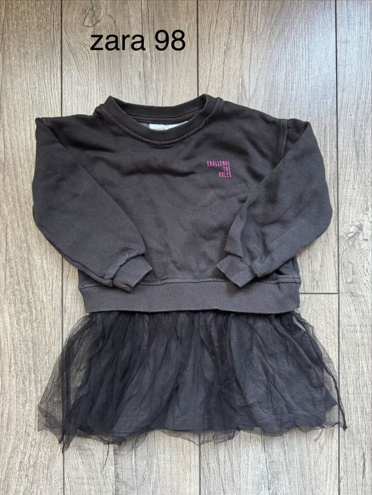рокля 98 размер дете H&M, Zara