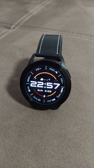 Xiaomi watch s3 като нов