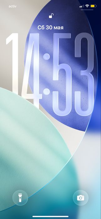 Айфон 11 , 128гб