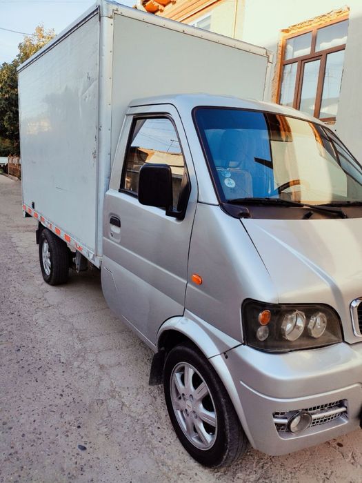 Dongfeng sotiladi срочний