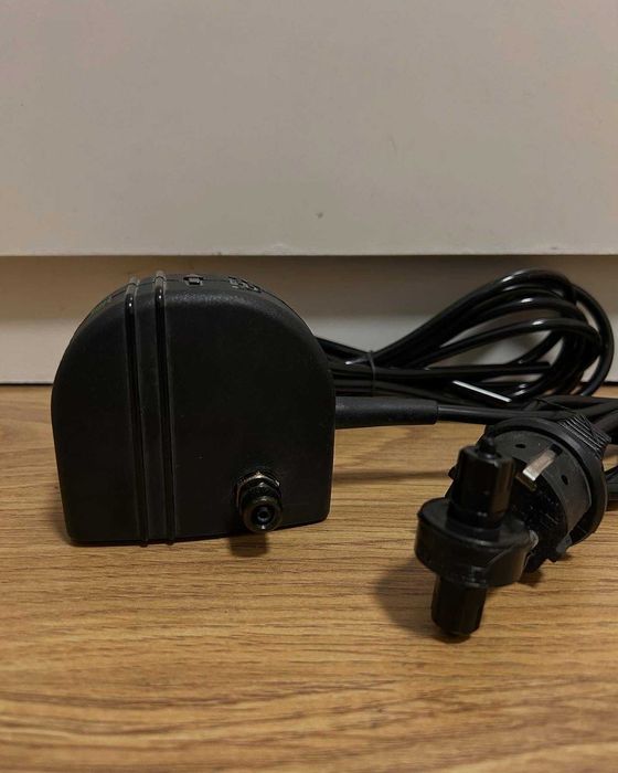 Електромагнитен вентил/клапан Dennerle за CO2