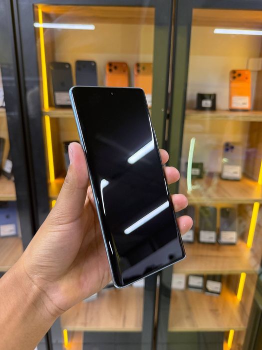 Redmi Note14 pro 5G/256gb/id6295/elevenstore