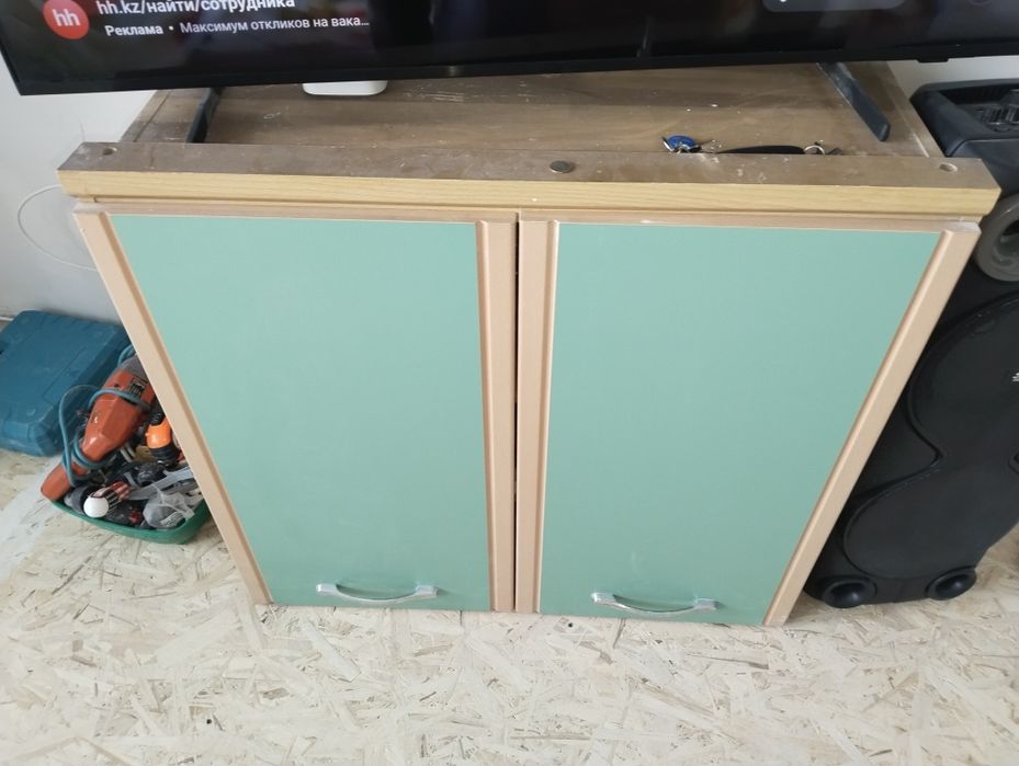 Кухонный гарнитур