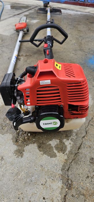 Motocoasa Newton multifuncționala import