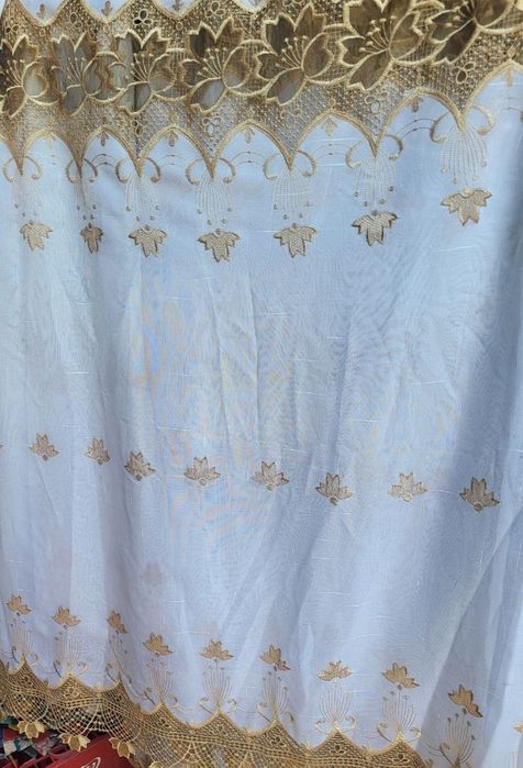 Занавески и тюль