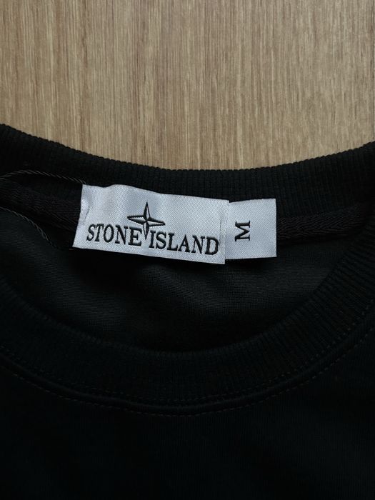 hanorac Stone Island