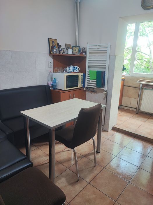 Apartament 3 camere de vânzare – Tip PB | Nufărul, Oradea