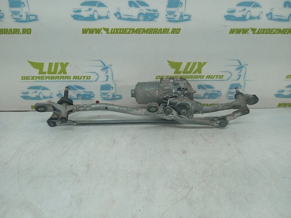 Ansamblu stergator parbriz 4g1955119 Audi A6 allroad C7 (facelift)  [din 2014 pana  2019]