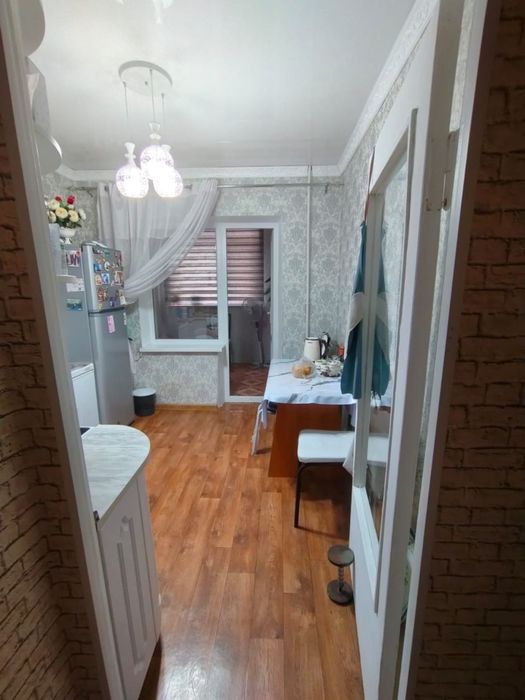 Сдам 2х комнатная квартиру