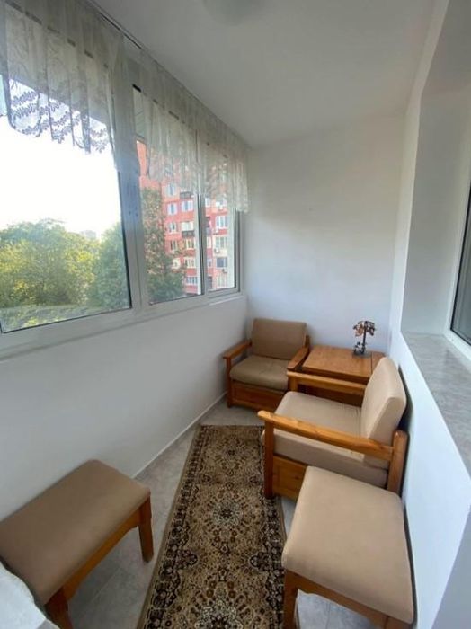 Дава се под наем Многостаен апартамент в София, Дружба 1 - 120 кв.м за 750 € - Снимка #10