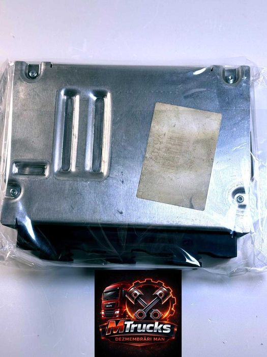 Calculator PTM Original MAN  TGX TGS TGA 81.25805-7116