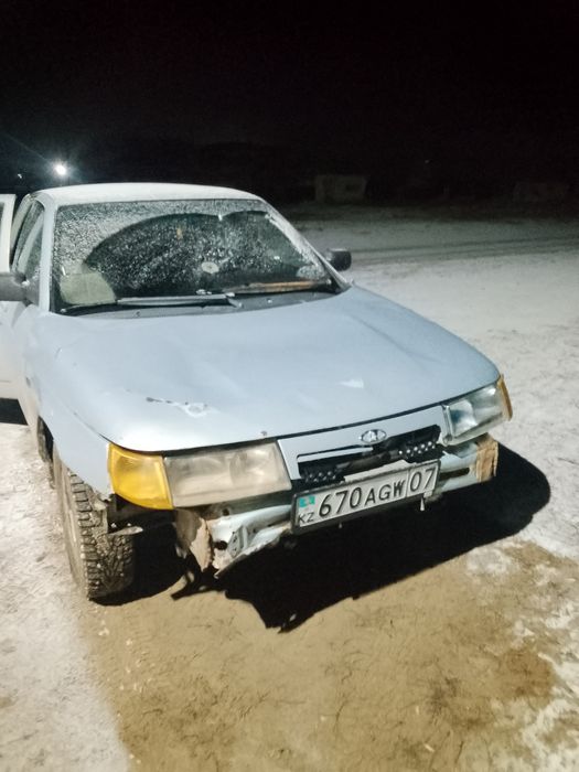 Продам 8кл газ бензин