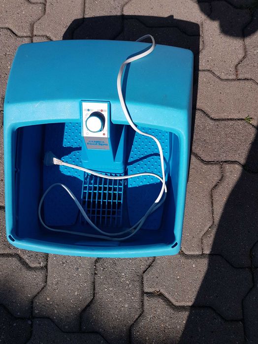 Aparat de hidromasag