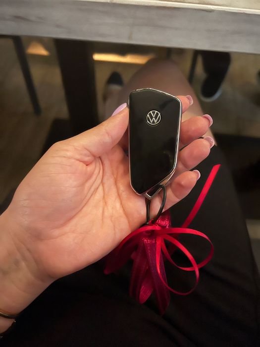 Volkswagen ID4 X PRO