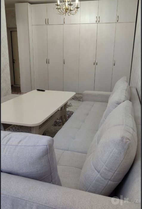 Продается квартира ЖК Green Park 1 комн 40м2‼️Махутумкули Макро