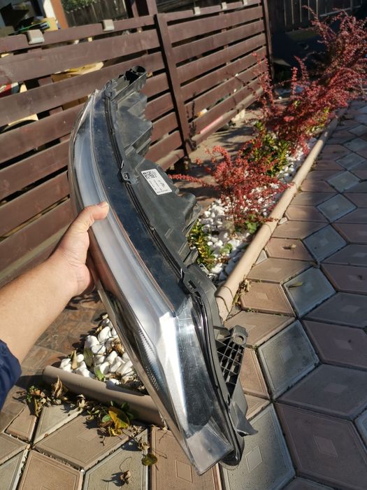 Led drl lumina de zi dreapta Nissan juke 2 2021/2022/2023