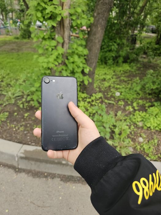 IPhone 7 32 гб акб 70