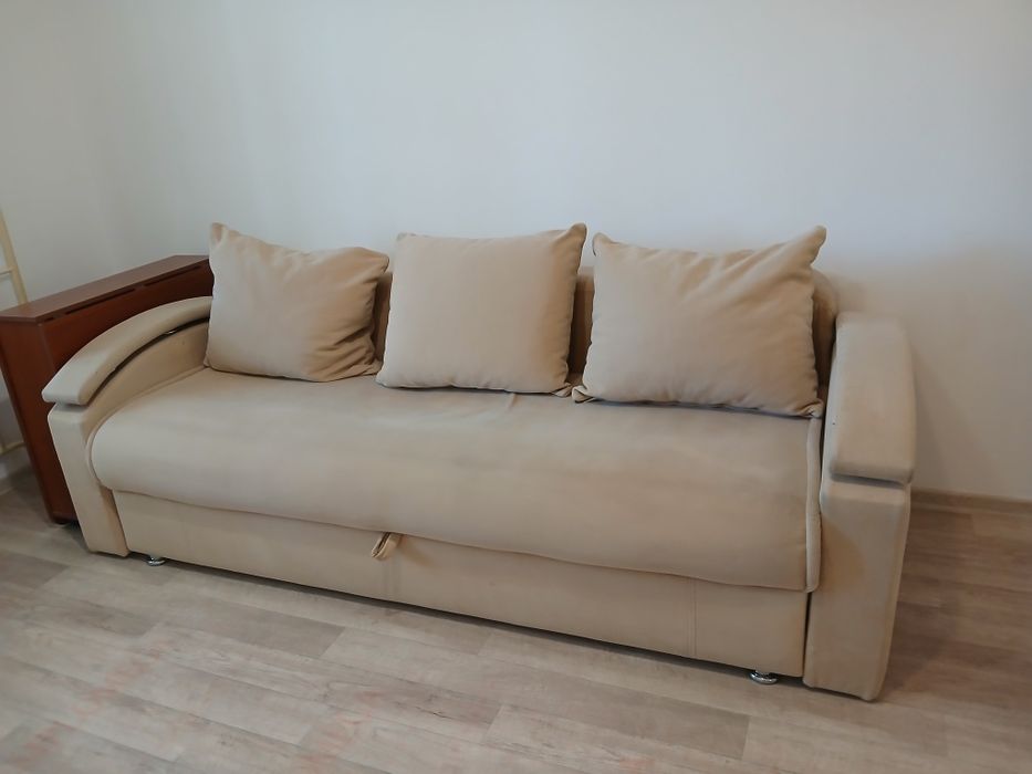 Продам диван кровать