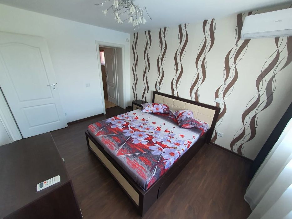 Vila petrecere de inchiriat, jacuzzi, sauna, piscina interioara