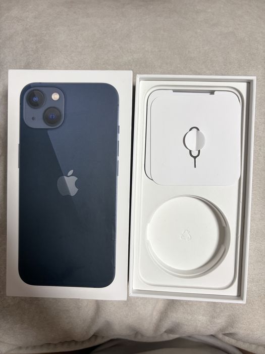 Iphone 13 128 ГБ