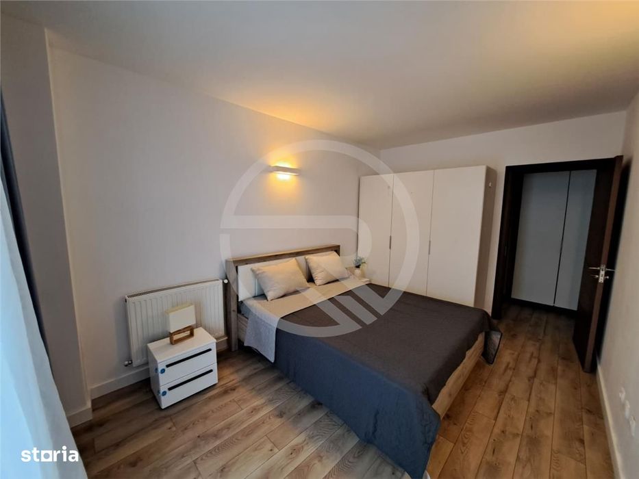 Apartament Tip Penthouse, 160 mp utili, situat in cartierul Buna Ziua!