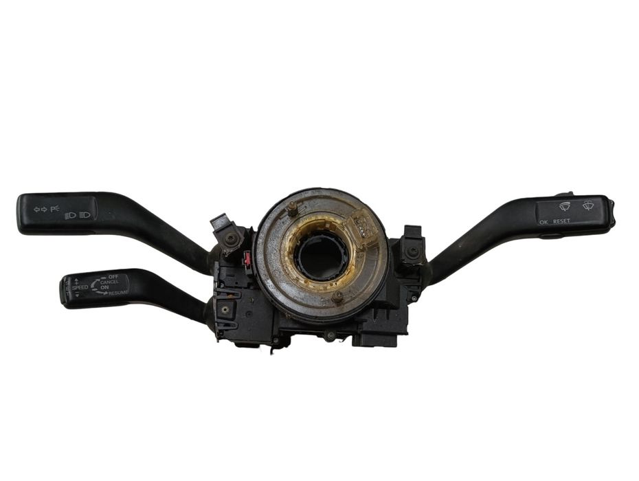 Ansamblu Manete Volkswagen Passat 3C2 2005 - 2010 3C5953513C 3C095963