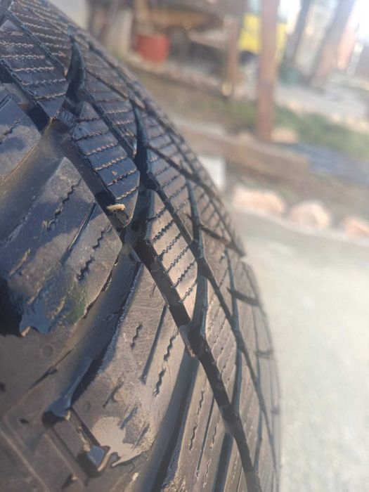 Set 4 Cauciucuri de iarnă GT Radial  205/55 R16 91H