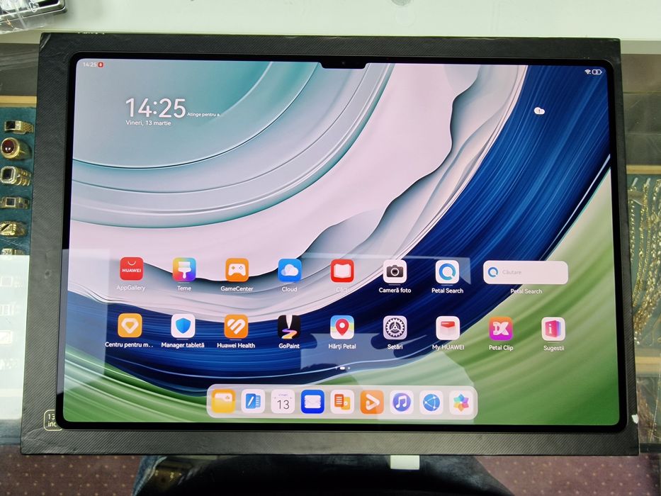 Amanet Vitan 107 / Huawei Matepad Pro