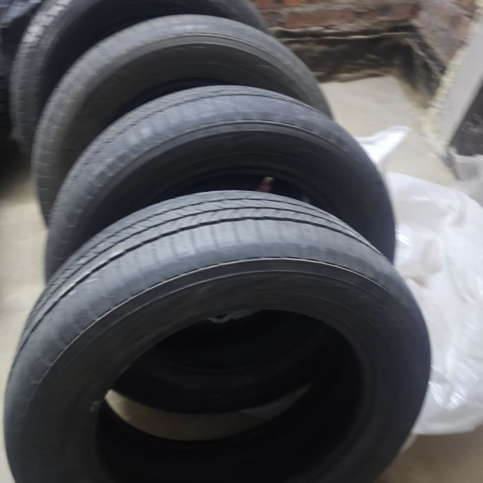 Продам резину якохама