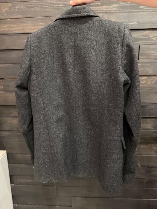 пальто пиджак женский