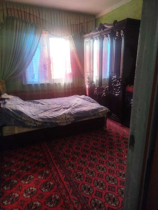 Уй сотилади 2 хонали