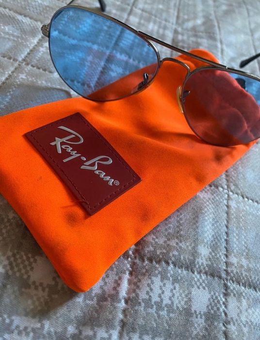 Ray-Ban слънчеви