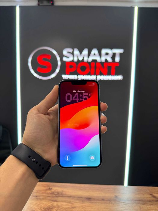 iPhone 14 128 GB / Smart Point