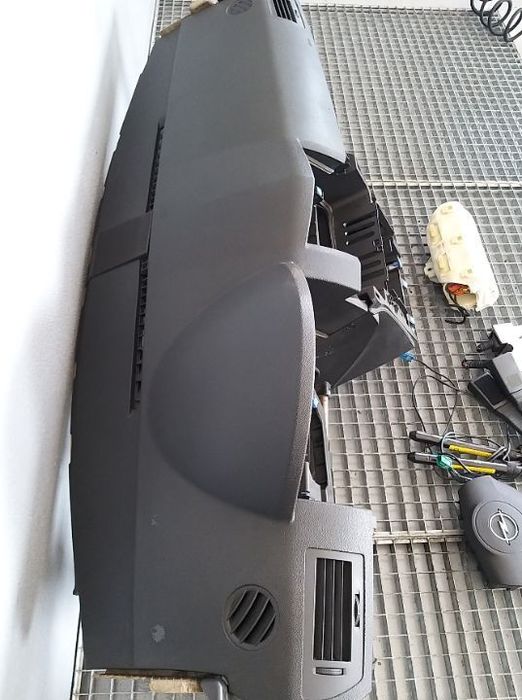 Kit plansa bord opel astra h 2004-2017