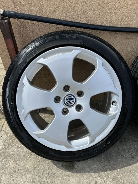 Jante R17 Volkswagen / Audi