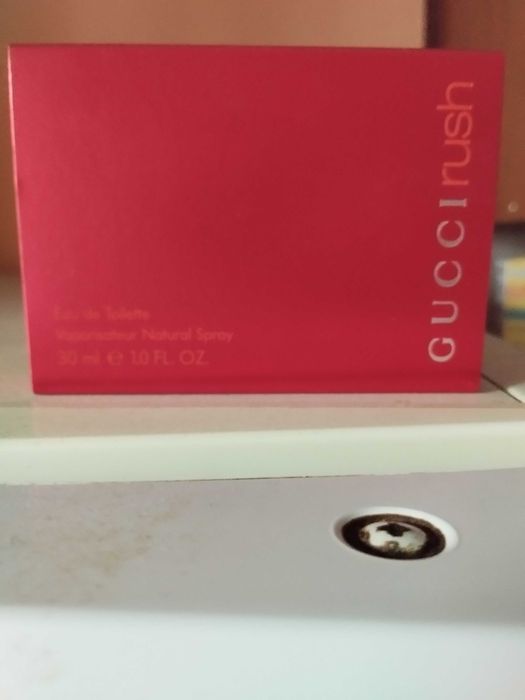 Колекция Gucci, Serge Lutens, Thierry Mugler, Montale