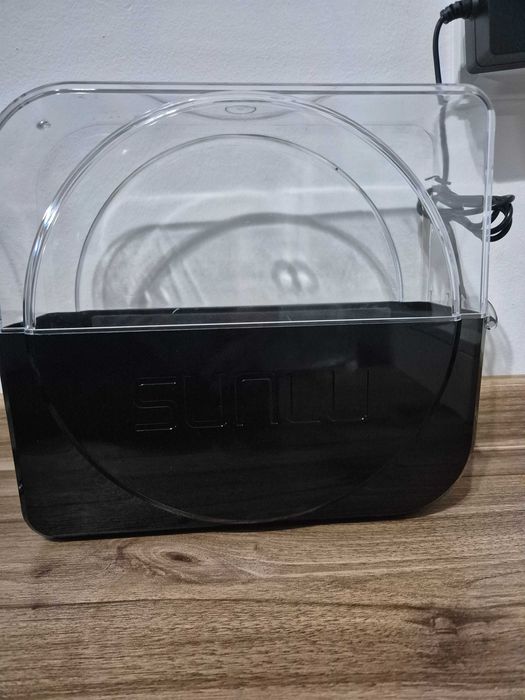 [REDUCERE-29%][GARANTIE 1 AN] Uscător filament 3D SUNLU S1 Plus LCD
