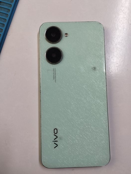 Vivo Y03 4/128 ГБ