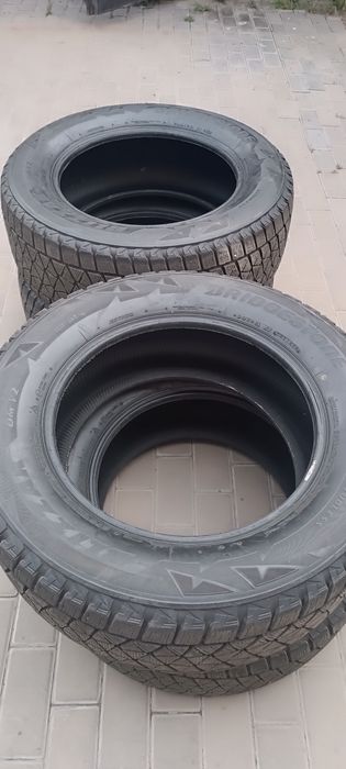 шины Bridgestone
