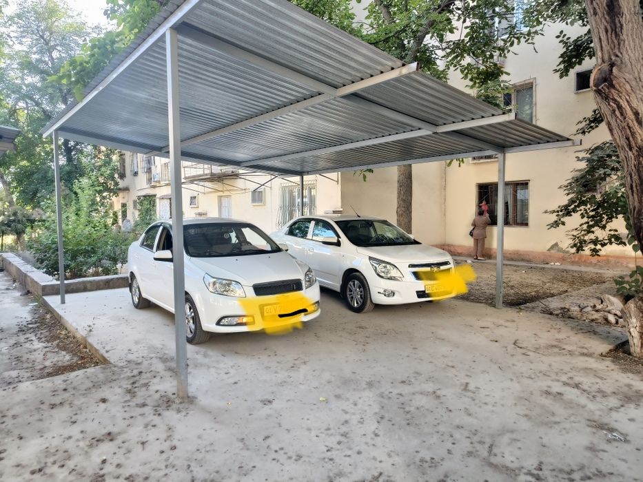 Алгоритм Аренда квартир (2/1/4)