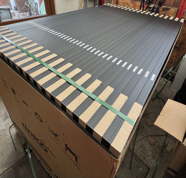 Panouri fotovoltaice / solare Jinko | Canadian Solar | Trina