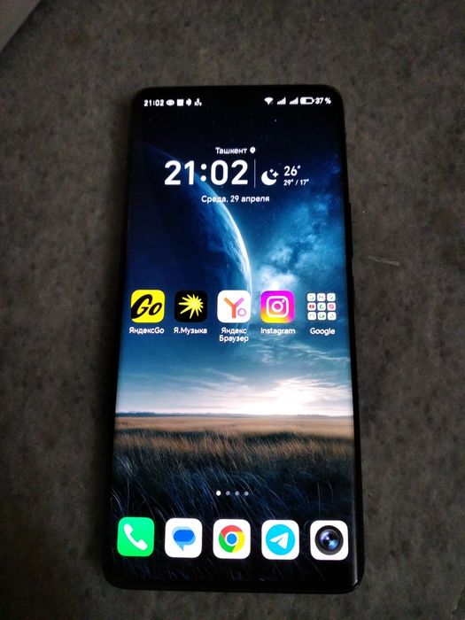 Honor x9c 5G 12 256