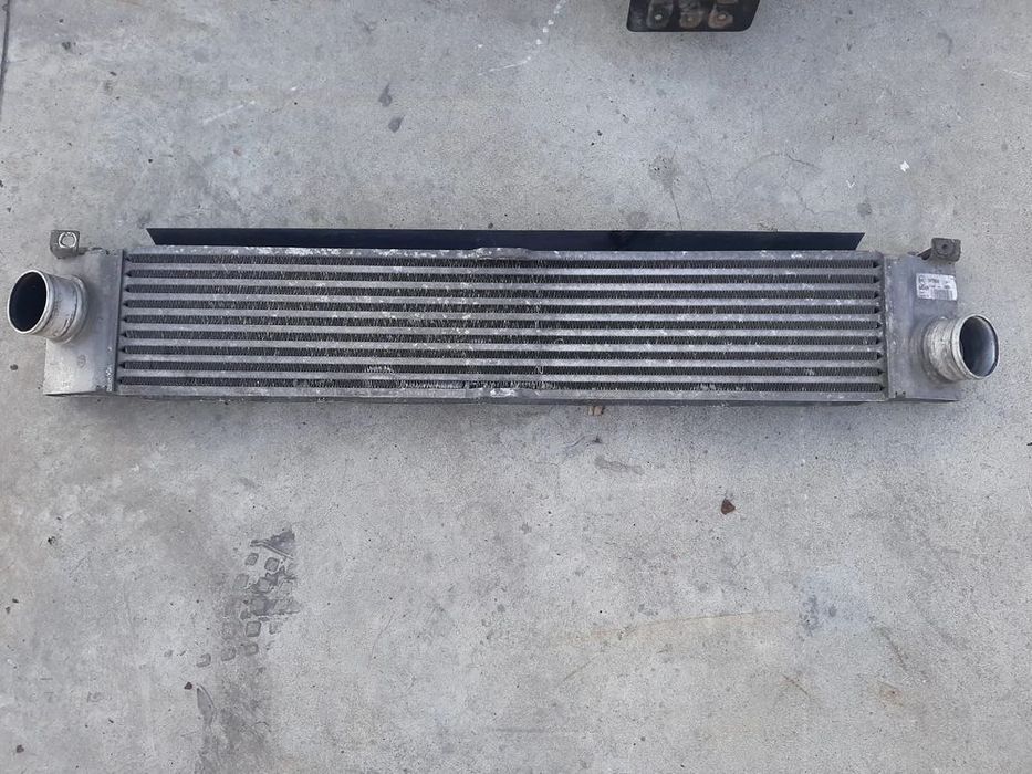 intercooler 2.0 hdi 3.0 hdi fiat ducato peugeot boxer  citroen jumper 2008  1347700080