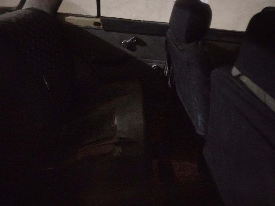 Moskvich 412 yili 1986